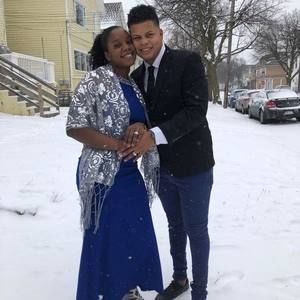 Meet your Posher, Brehiineer